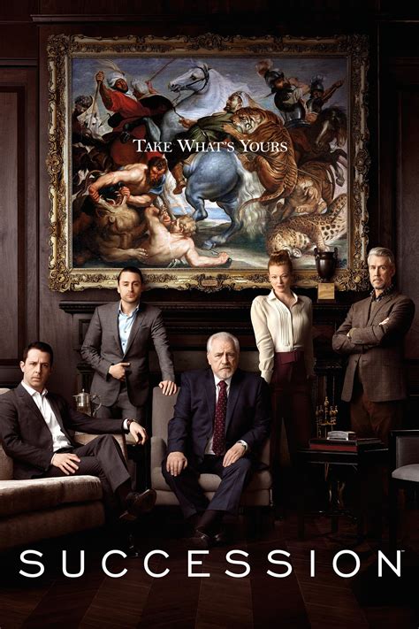 succession gomovie|Succession (TV Series 2018.